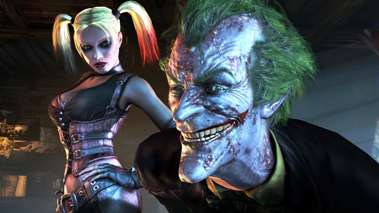 Batman: Arkham City - Imagen 41